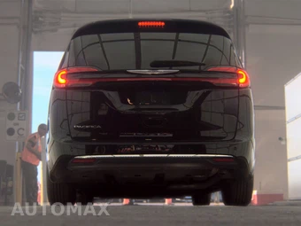 2024 Chrysler Pacifica Touring L 121.6" WB - miniatura 7