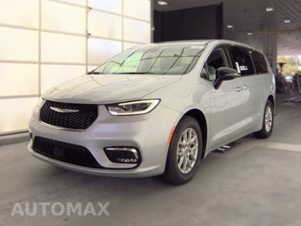 2024 Chrysler Pacifica Touring L 121.6" WB