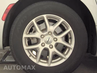 2024 Chrysler Pacifica Touring L 121.6" WB - miniatura 11