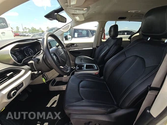 2024 Chrysler Pacifica Touring L 121.6" WB - miniatura 13