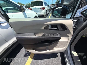 2024 Chrysler Pacifica Touring L 121.6" WB - miniatura 15