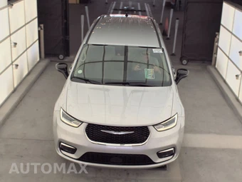 2024 Chrysler Pacifica Touring L 121.6" WB - miniatura 2