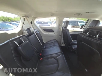 2024 Chrysler Pacifica Touring L 121.6" WB - miniatura 20