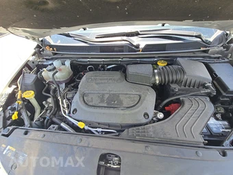 2024 Chrysler Pacifica Touring L 121.6" WB - miniatura 23