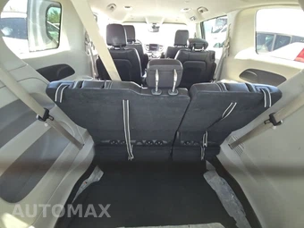 2024 Chrysler Pacifica Touring L 121.6" WB - miniatura 24