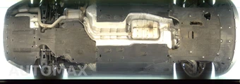 2024 Chrysler Pacifica Touring L 121.6" WB - miniatura 25