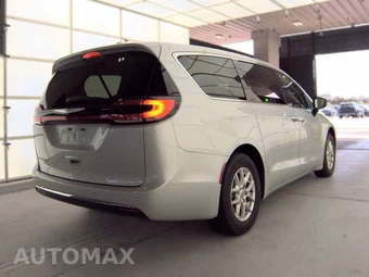 2024 Chrysler Pacifica Touring L 121.6" WB - miniatura 5