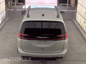 2024 Chrysler Pacifica Touring L 121.6" WB - miniatura 6