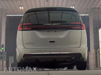 2024 Chrysler Pacifica Touring L 121.6" WB - miniatura 7