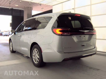 2024 Chrysler Pacifica Touring L 121.6" WB - miniatura 8