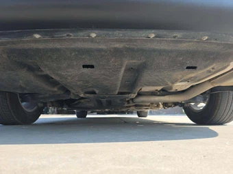 2024 Chrysler Pacifica Touring L 121.6" WB - miniatura 13