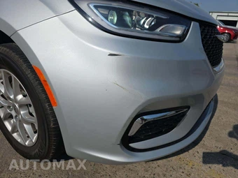 2024 Chrysler Pacifica Touring L 121.6" WB - miniatura 20