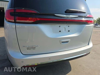 2024 Chrysler Pacifica Touring L 121.6" WB - miniatura 21