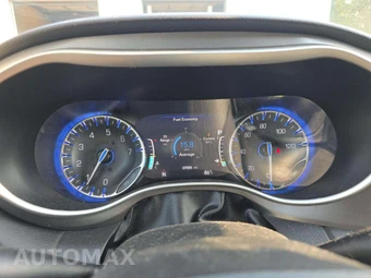 2024 Chrysler Pacifica Touring L 121.6" WB - miniatura 6