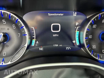 2024 Chrysler Pacifica Touring L 121.6" WB - miniatura 11