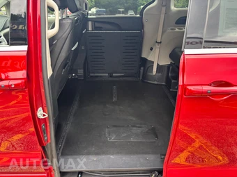 2024 Chrysler Pacifica Touring L 121.6" WB - miniatura 8
