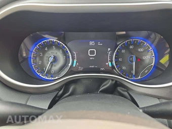 2024 Chrysler Pacifica Touring L 121.6" WB - miniatura 6