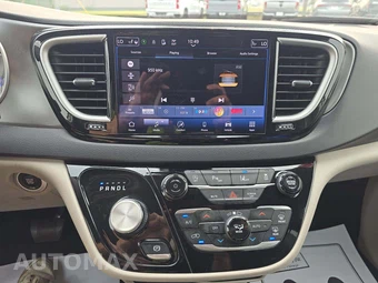2024 Chrysler Pacifica Touring L 121.6" WB - miniatura 7