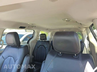 2024 Chrysler Pacifica Touring L 121.6" WB - miniatura 11