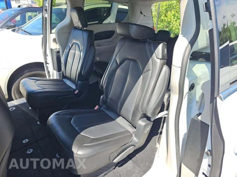 2024 Chrysler Pacifica Touring L 121.6" WB - miniatura 13