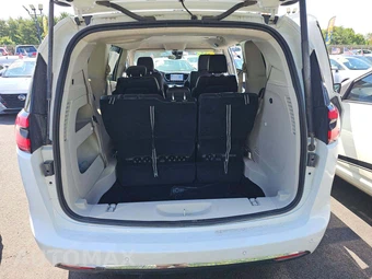 2024 Chrysler Pacifica Touring L 121.6" WB - miniatura 15