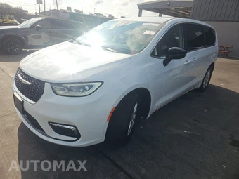 2024 Chrysler Pacifica Touring L 121.6" WB