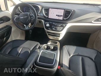 2024 Chrysler Pacifica Touring L 121.6" WB - miniatura 11