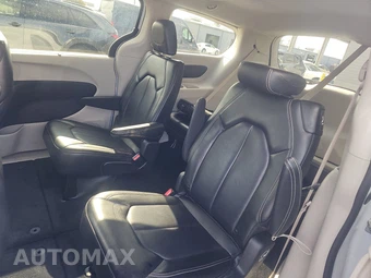 2024 Chrysler Pacifica Touring L 121.6" WB - miniatura 13