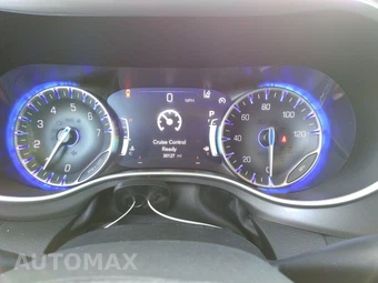 2024 Chrysler Pacifica Touring L 121.6" WB - miniatura 18