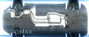 2024 Chrysler Pacifica Touring L 121.6" WB - miniatura 21