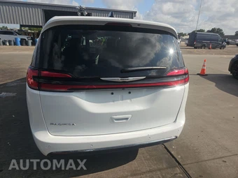 2024 Chrysler Pacifica Touring L 121.6" WB - miniatura 5