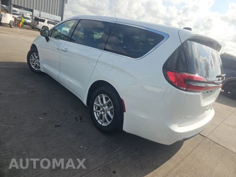 2024 Chrysler Pacifica Touring L 121.6" WB - miniatura 6