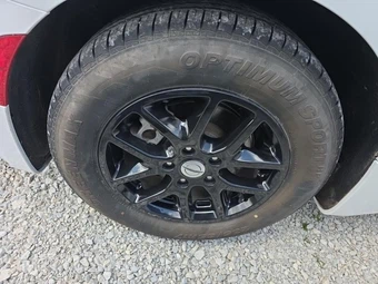 2024 Chrysler Pacifica Touring L 121.6" WB - miniatura 10