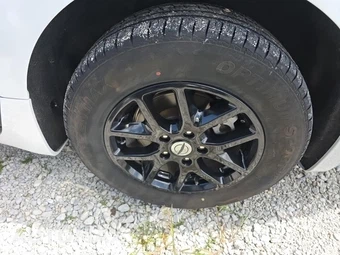 2024 Chrysler Pacifica Touring L 121.6" WB - miniatura 11