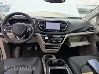 2024 Chrysler Pacifica Touring L 121.6" WB - miniatura 14