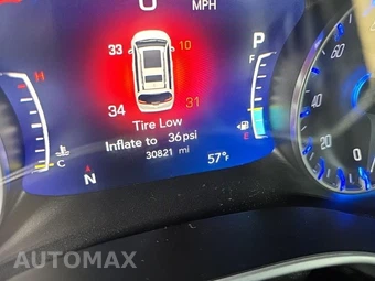 2024 Chrysler Pacifica Touring L 121.6" WB - miniatura 15