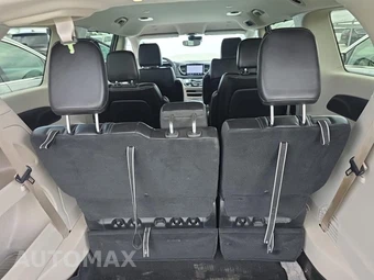 2024 Chrysler Pacifica Touring L 121.6" WB - miniatura 20