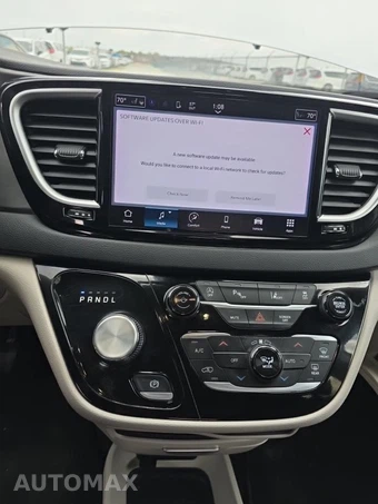 2024 Chrysler Pacifica Touring L 121.6" WB - miniatura 34