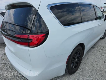 2024 Chrysler Pacifica Touring L 121.6" WB - miniatura 4
