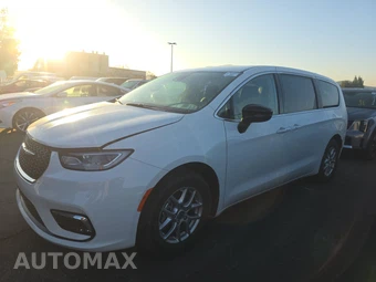 2024 Chrysler Pacifica Touring L 121.6" WB