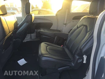 2024 Chrysler Pacifica Touring L 121.6" WB - miniatura 13