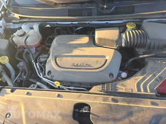 2024 Chrysler Pacifica Touring L 121.6" WB - miniatura 15