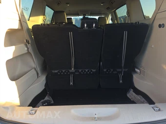 2024 Chrysler Pacifica Touring L 121.6" WB - miniatura 16
