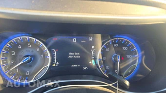 2024 Chrysler Pacifica Touring L 121.6" WB - miniatura 19