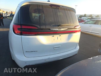 2024 Chrysler Pacifica Touring L 121.6" WB - miniatura 5