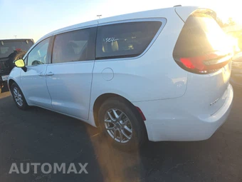 2024 Chrysler Pacifica Touring L 121.6" WB - miniatura 6