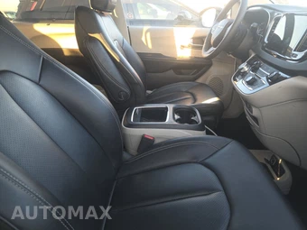 2024 Chrysler Pacifica Touring L 121.6" WB - miniatura 8