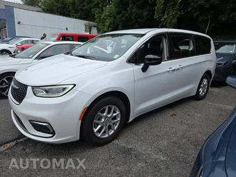 2024 Chrysler Pacifica Touring L 121.6" WB