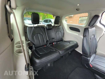 2024 Chrysler Pacifica Touring L 121.6" WB - miniatura 14