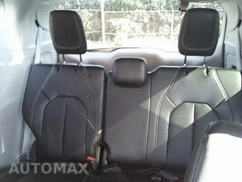 2024 Chrysler Pacifica Touring L 121.6" WB - miniatura 11